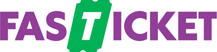 Fasticket Primary Logo